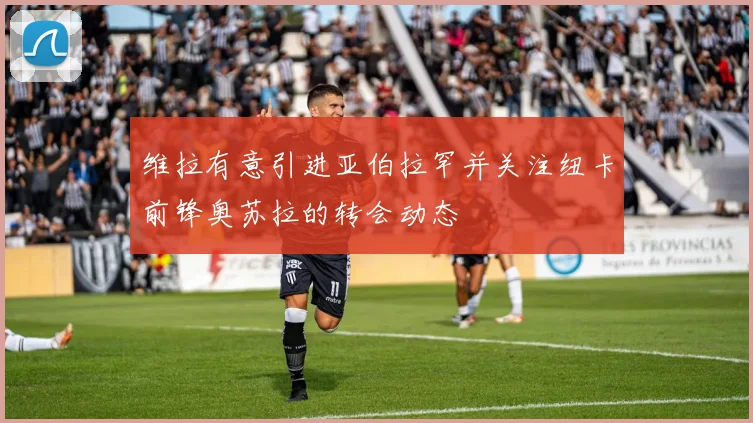 维拉有意引进亚伯拉罕并关注纽卡前锋奥苏拉的转会动态