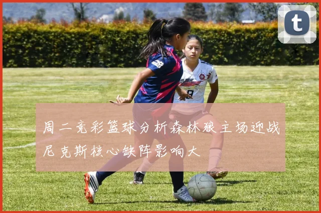 周二竞彩篮球分析森林狼主场迎战尼克斯核心缺阵影响大
