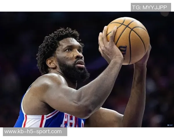 恩比德表现不佳失误频繁25分钟内仅得20分正负值惨淡18 恩比德表现不佳失误频繁25分钟内仅得20分正负值惨淡18