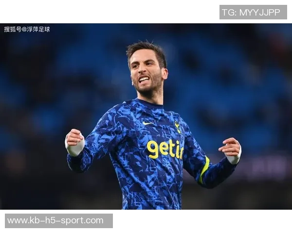 热刺官方宣布本坦库尔右腿筋手术成功预计伤缺三个月