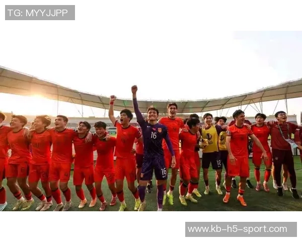 U23国足通过点球大战成功晋级将迎战越南队的激烈对决 U23国足通过点球大战成功晋级将迎战越南队的激烈对决