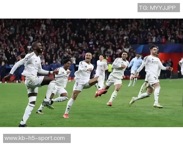 姆巴佩双响助皇马逆转未果本菲卡惊险取胜再创佳绩 姆巴佩双响助皇马逆转未果本菲卡惊险取胜再创佳绩