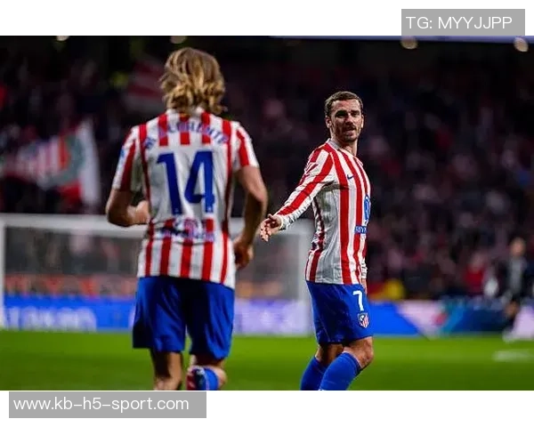 格列兹曼本赛季五大联赛替补进球最多展现超强实力