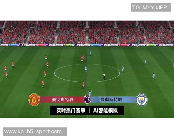 默森分析曼市德比:曼城强攻势力将曼联压制至败局